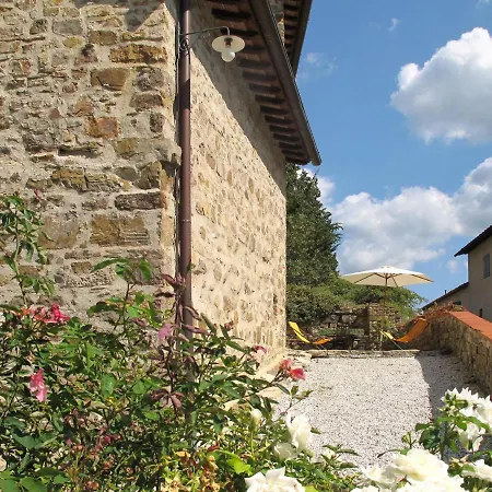 Gli Orci By Interhome *