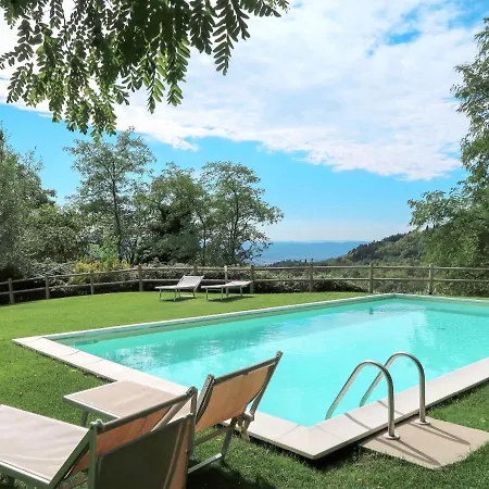 Gli Orci By Interhome Apartment *