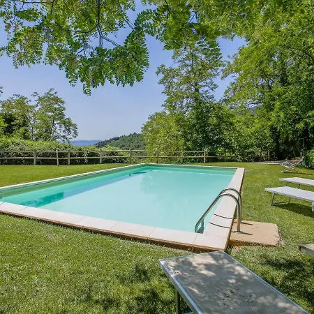 Gli Orci By Interhome Apartment Castiglione (Florence)