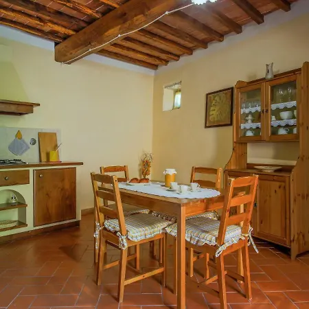 Gli Orci By Interhome Apartment
