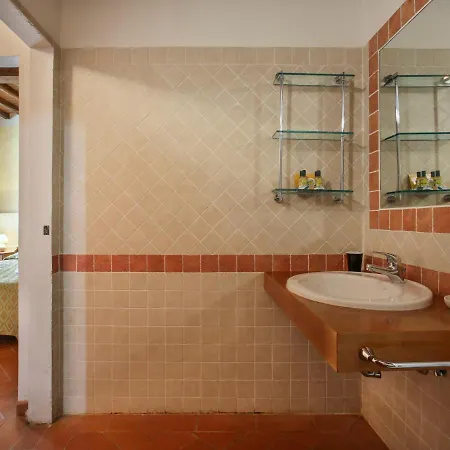 Gli Orci By Interhome Castiglione (Florence)