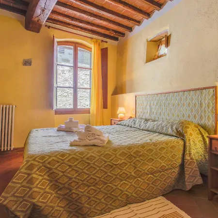 Gli Orci By Interhome Castiglione (Florence)