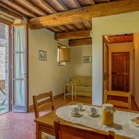 Gli Orci By Interhome