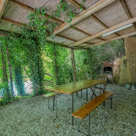 Apartment Gli Orci By Interhome Castiglione (Florence)