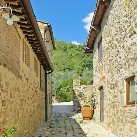 Gli Orci By Interhome Apartment Castiglione (Florence)
