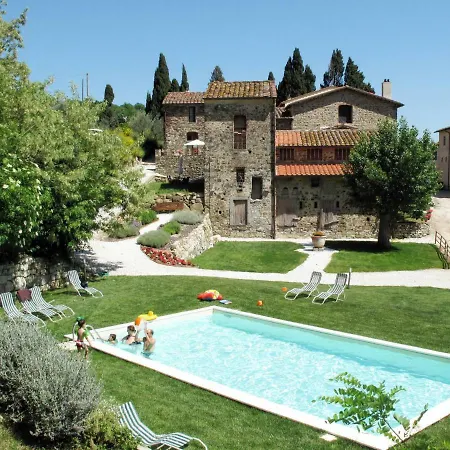 Gli Orci By Interhome Apartment Castiglione (Florence)